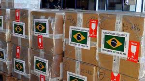 Insumos | Agência Brasil