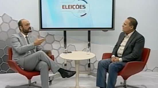 Reprodução TV Pajuçara