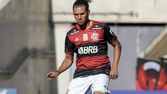 Marcelo Vidal / Flamengo
