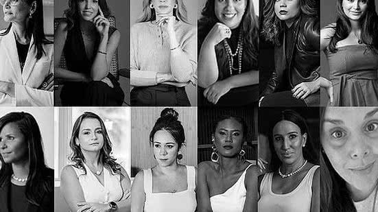 Evento vai contar com nomes como Carina Oiticica, Jack Araújo, Carol Guerra e Leila Monteiro | Foto: Divulgação