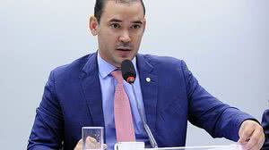 Vicentinho Júnior defende como essencial assegurar a saúde desses profissionais durante a pandemia de Covid-19 | Cleia Viana/Câmara dos Deputados