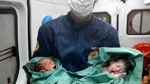 João Victor Barroso/Ascom Samu