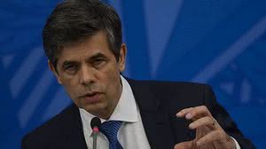 Ministro da Saúde, Nelson Teich | Foto: Marcello Casal Jr. / Agência Brasil