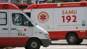 Um dos serviços mais afetados pelas chamadas indevidas, o Serviço de Atendimento Móvel de Urgência (Samu) recebe entre 12 e 16 mil trotes. | Mauri Melo/O POVO