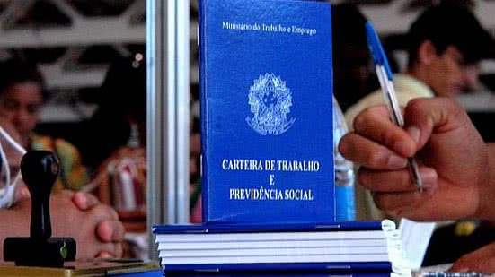 Imagem Taxa de Desocupação em Alagoas é a sexta mais alta do país no primeiro trimestre de 2019