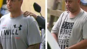 Imagem Suspeitos de matar Marielle são transferidos para presídio federal