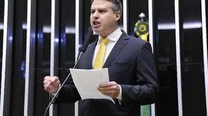 Alex Ferreira/Câmara dos Deputados