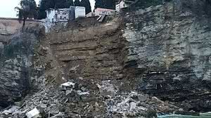 Reprodução / Facebook / Regione Liguiria