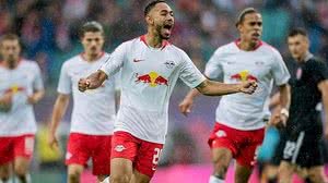 Divulgação/RB Leipzig