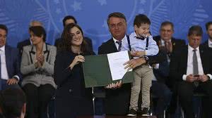 José Cruz / Agência Brasil