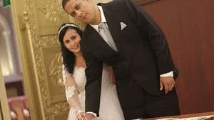 Imagem Celebração dos Casamentos 2023: 19,4 mil casais dizem “sim” diante do Altar