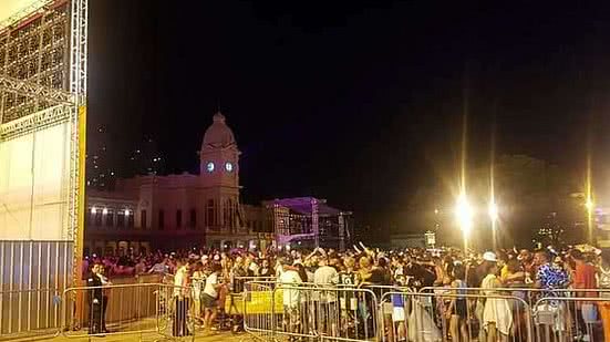 Corpo de Bombeiros/Minas Gerais