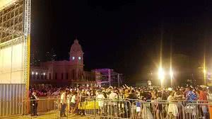 Corpo de Bombeiros/Minas Gerais