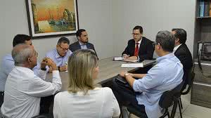 Imagem Defensoria cobra redução da fila de espera para cirurgias urológicas do SUS