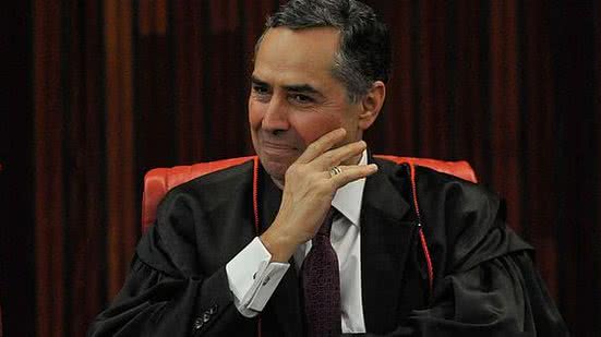 Ministro do Tribunal Superior Eleitoral (TSE) Luís Roberto Barroso | EBC