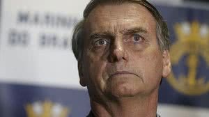 Imagem 32% aprovam e 32% reprovam governo Bolsonaro, diz Ibope