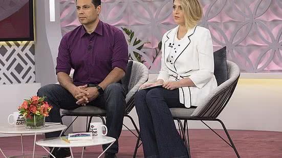 The Love School | Antônio Chahestian/Record TV