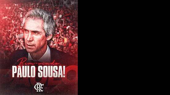 Divulgação / Flamengo