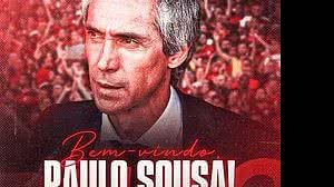 Divulgação / Flamengo