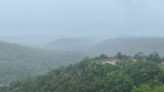 Arquivo/Theo Chaves/TNH1