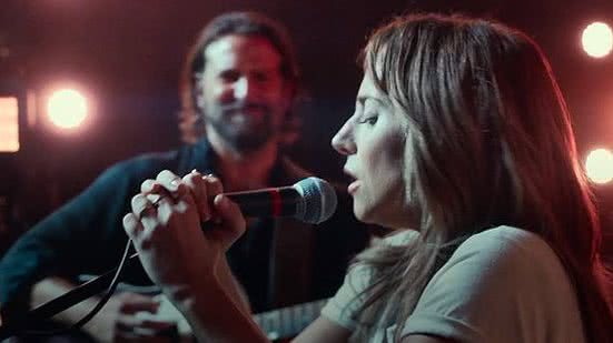 Nasce Uma Estrela | Reprodução