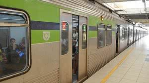 No Recife, a tarifa do metrô não tem reajuste há pelo menos 13 anos. | Foto: Malu Cavalcanti/ArquivoDP.