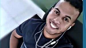 Rafael Calheiros morreu supostamente envenenado | Arquivo pessoal