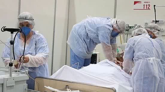 Foto: Agência Brasil