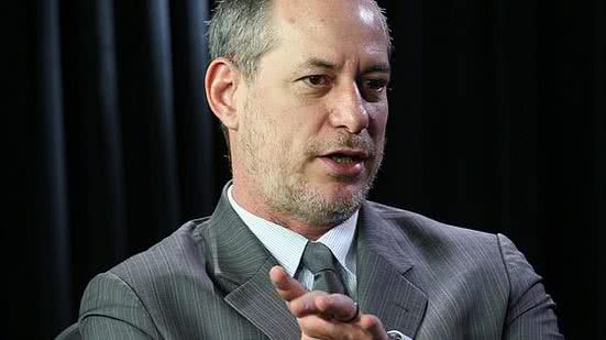 Ciro Gomes | Agência Brasil