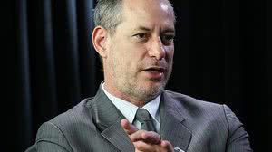 Ciro Gomes | Agência Brasil