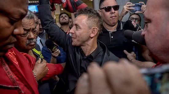 Marcelo Cortes / Flamengo