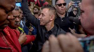 Marcelo Cortes / Flamengo