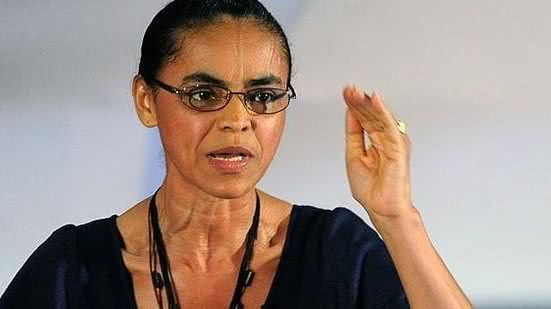 Marina Silva | Wilson Dias/Agência Brasil