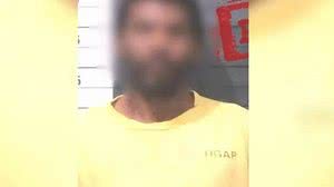 Foto: Reprodução/Polícia Civil