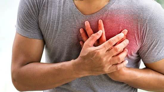 Divulgação / Ascom Casa do Coração