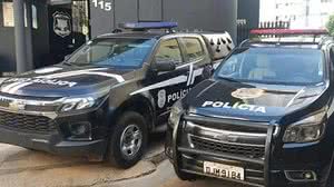 Polícia Civil de Mato Grosso / Divulgação