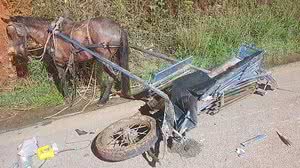 Corpo de Bombeiros/Divulgação