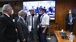 Marcos Oliveira / Agencia Senado