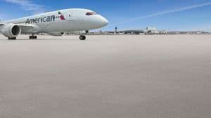Divulgação / Site American Airlines