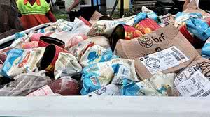 Divulgação/Vigilância Sanitária