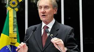 Geraldo Magela / Agência Senado / Divulgação