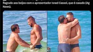 Reprodução/Redes Sociais