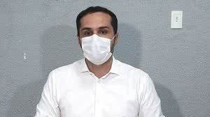 Imagem Alagoas tem 7.058 casos de covid-19 e número de mortes chega a 352