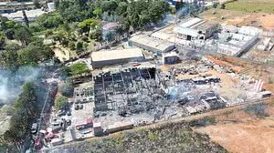 Foto: Prefeitura de Cabreúva/Divulgação