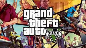GTA | Reprodução