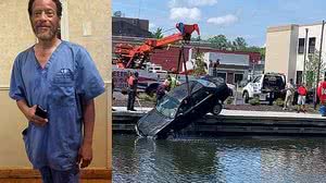 Salisbury Fire Department e Salisbury Police