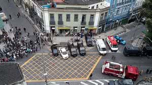 Estefan Radovicz/Agência O Dia