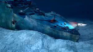 Tragédias marítimas ganharam repercussão mundial | Foto: Oceangate