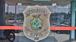 Foto: Alailson Santos/PC-AM