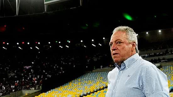 Maílson Santana / Fluminense